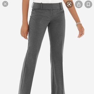 The Limited suit pant